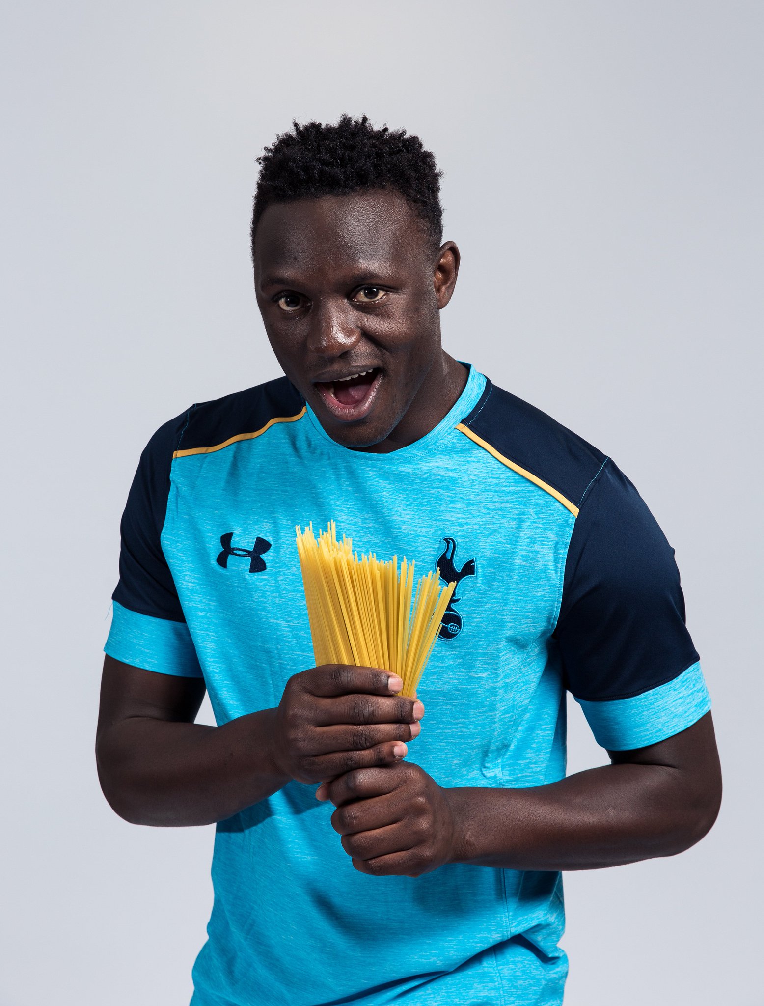 Happy 28th birthday Victor Wanyama  