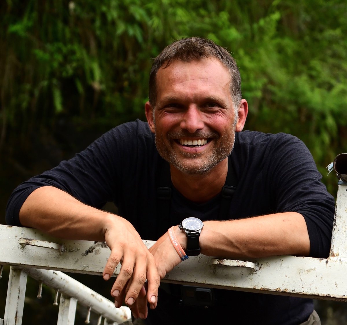 falmouthbooks's tweet image. Join us for an evening with #JohnHudson Chief Survival Instructor to the UK military, he&apos;ll be chatting about his fascinating life and insights in his new book #HowToSurvive 
Thu 18th July @DollysFalmouth Tickets £5 include a glass of wine, call us to reserve on 01326312873 📚🍷