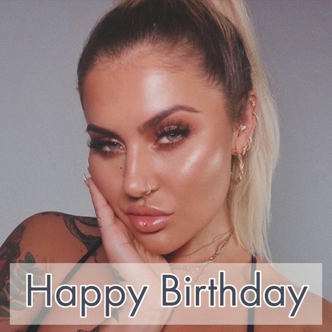 LaBelleForme's tweet photo. Happy Birthday Jamie - with love from everyone at La Belle Forme.
.
.
.
.
#jamiegenevieve #labelleforme #birthday #happybirthday https://t.co/PQQ0WqcUn1