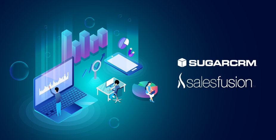 enable_services's tweet image. Logan Henderson speaks about how Salesfusion&apos;s journey has gone from Marketing Automation to Customer Experience Management! Read more here: ow.ly/f9DM50uBn7n

#crm #sugarcrm #salesfusion #customerexperience #business #success #marketingautomation #tuesdaythoughts