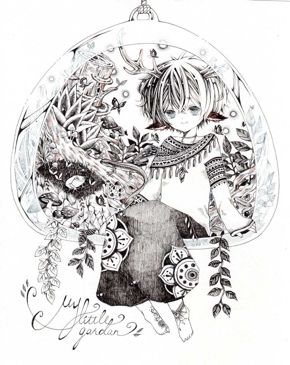 バーゲン ペン画 Omitsu 4 早割クーポン Www Ijqr Net