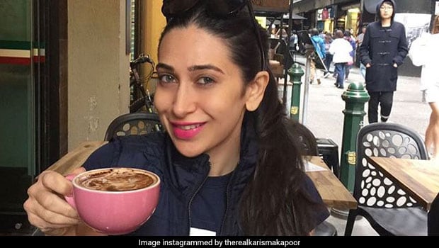 Happy Birthday Karisma Kapoor: Diet Tips From The Youthful 44 Year Old  
