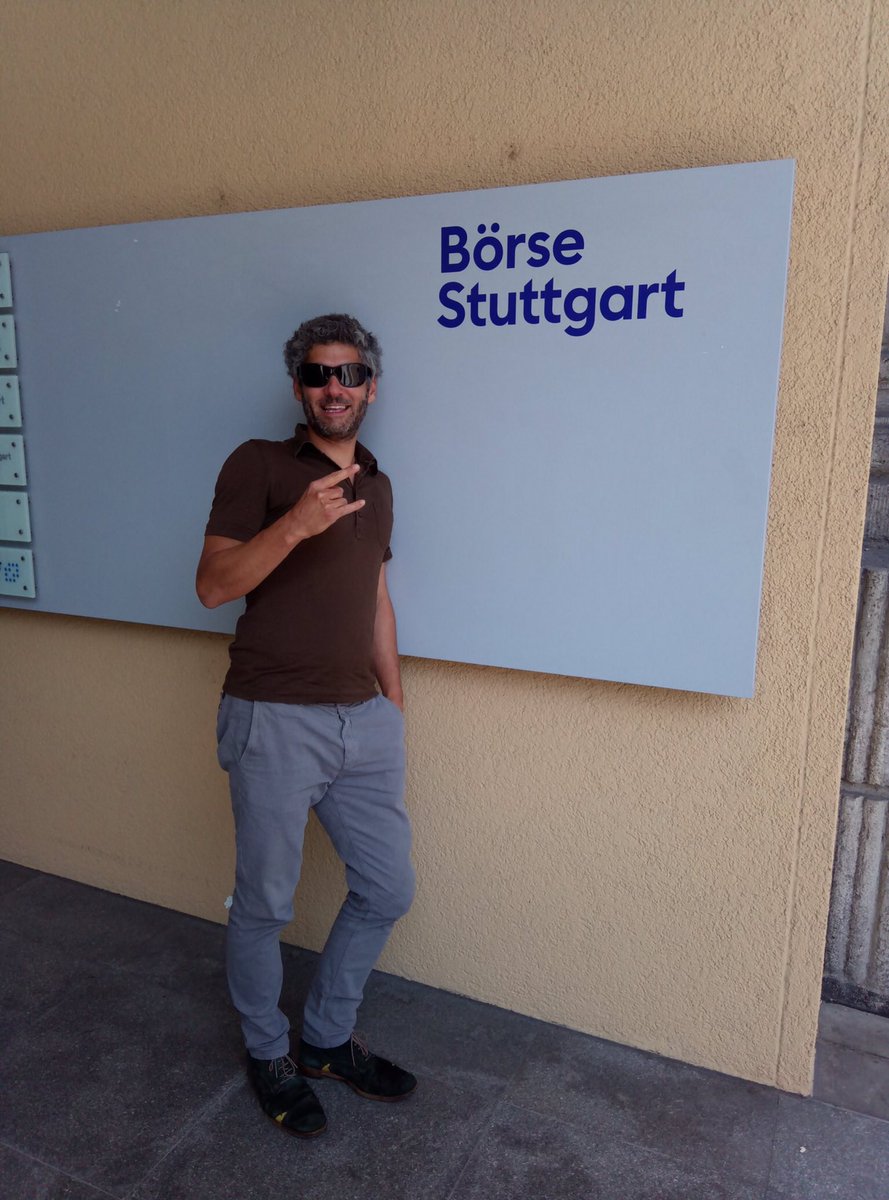 BotPalma's tweet photo. Trust is great. But control is better! (German Quote)
#palmabot #anytime #anywhere #controlAssets #boerseStuttgart
https://t.co/hVzeCuWHmb https://t.co/nKZfJv9S7a