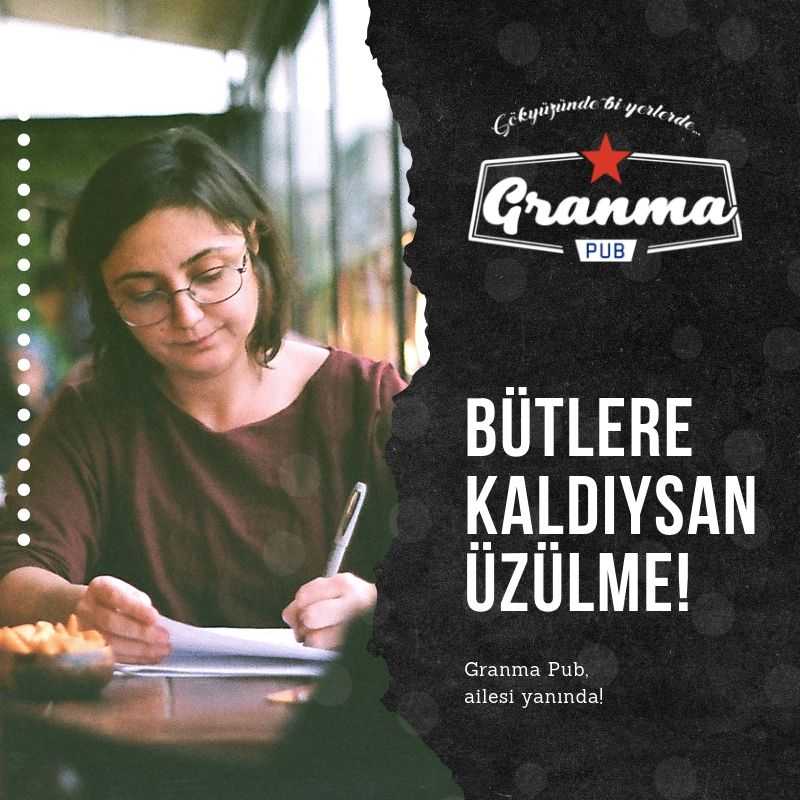 granmapubankara's tweet photo. Bütlere kaldıysan üzülme, Ankara böyle de çok güzel! 🌄🌺 Terasta seni bekliyoruz 😌
#ankara #granmapub #coctails #coctailbar #pub #beer #chat #withfriends #dostlarla https://t.co/xEx9UxgAnH