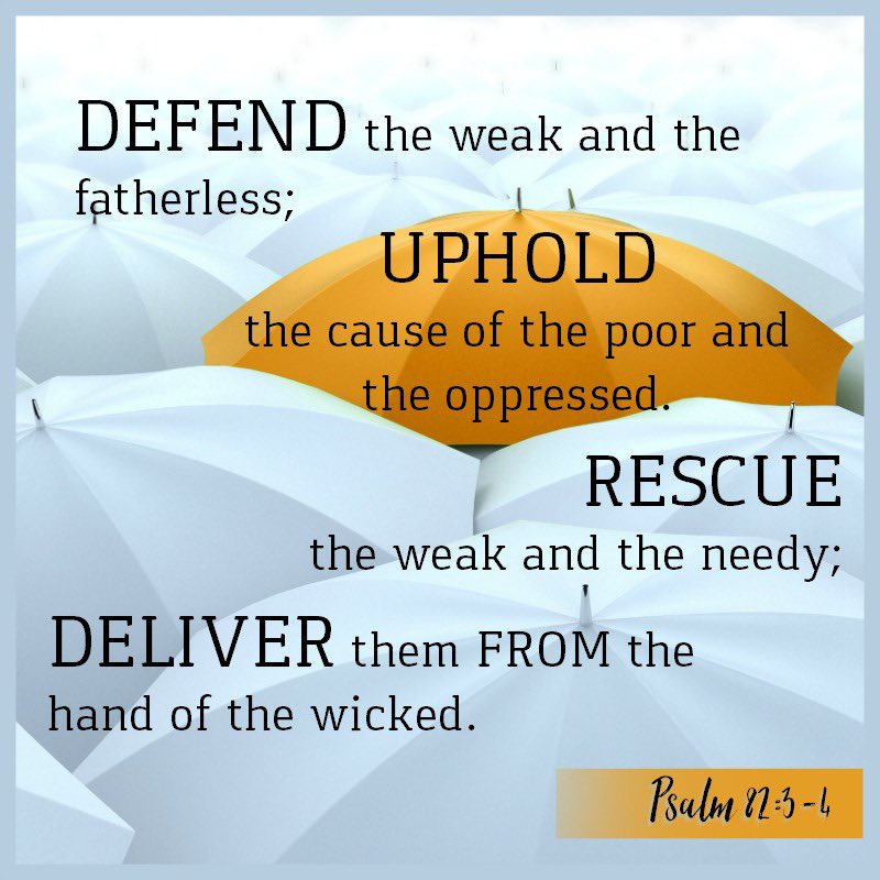 God will 200% be judging us on how we treated the “least of these” among us. America must bathe, feed, provide care and hygiene to these babies and kids at the border. Republican elected women leaders in Congress please please stand up and do something. Please. #ImmigrantChildren