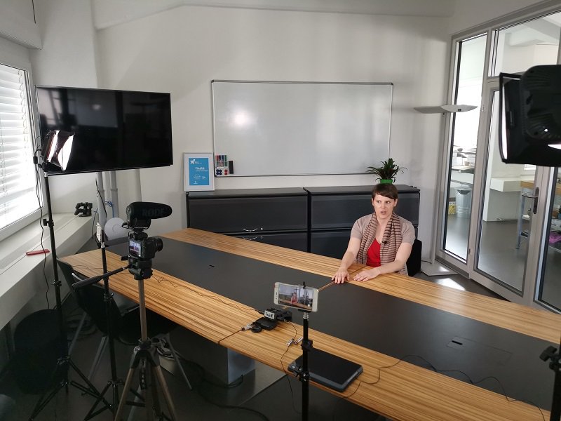 CedricBollag's tweet photo. “It is crucial for everyone to be aware that any information they give out could potentially be interesting and used for an attack.” Sandra Tobler, the CEO and co-founder at @_futurae > https://t.co/adwjAhKgkg #cybersecurity #Swissstartups #authenticationsolutions #userfriendly https://t.co/SkCAUtTOzu