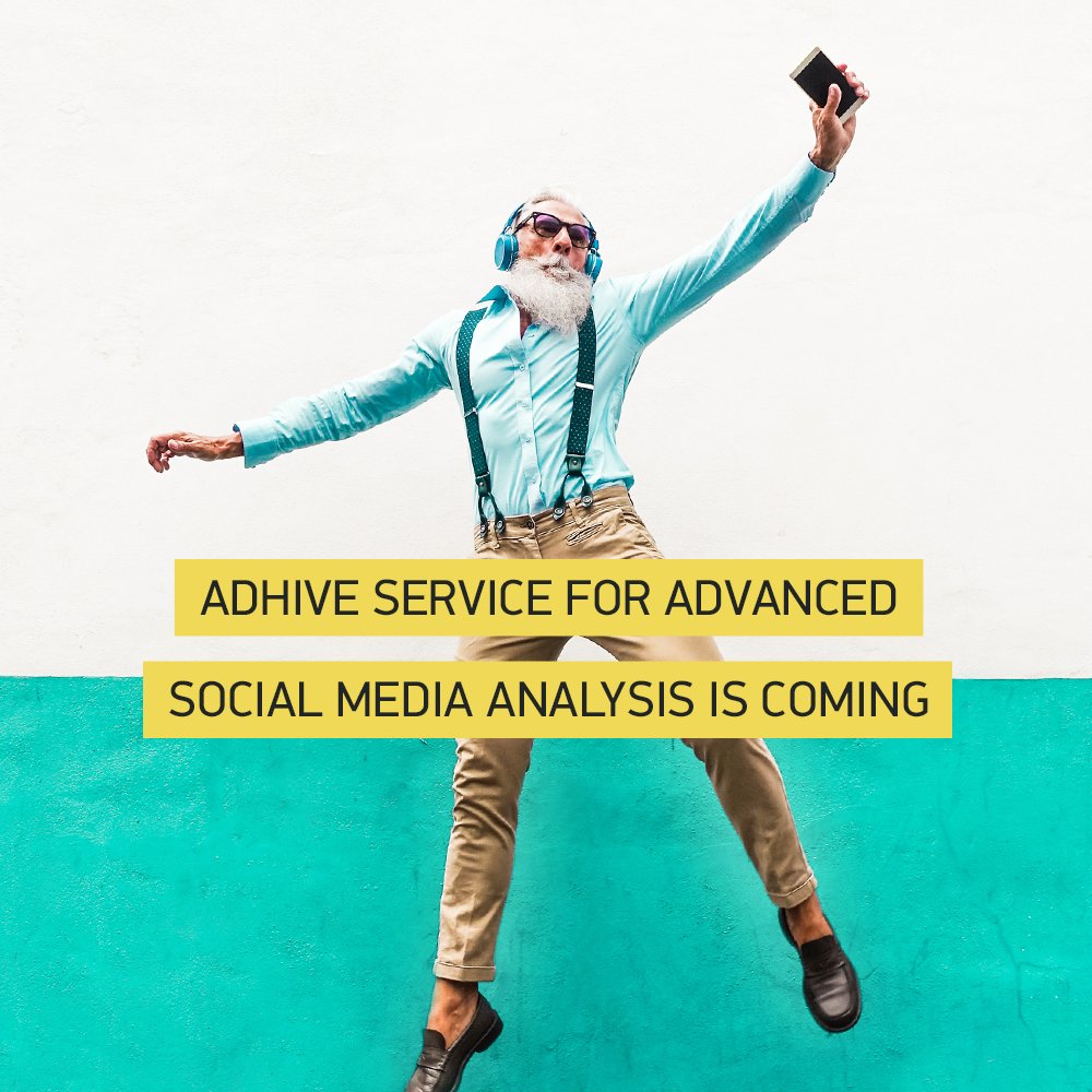 AdHivecom's tweet photo. New analytical service of AdHive announced! 🔬

Meet one of the most accurate and deep analytics tools for social media - a highly demanded service with improved tokenomics.

#AdHive #InfluencerMarketing #AnalyticsToolForInfluencers https://t.co/1tnysuQ0s0