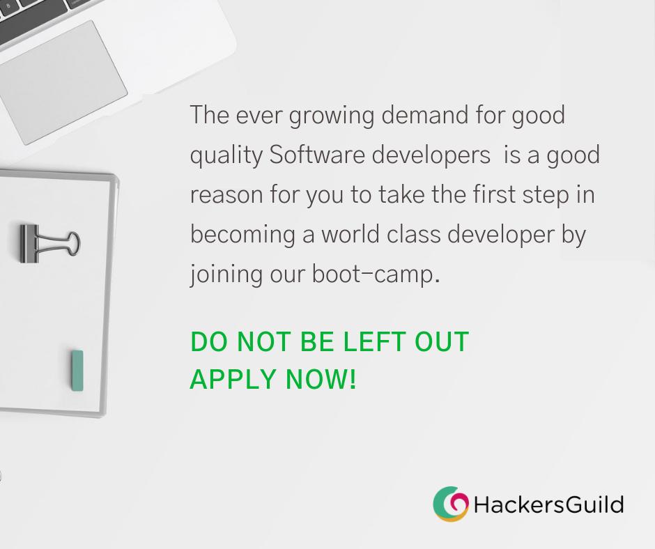 Hackers Guild tweet media