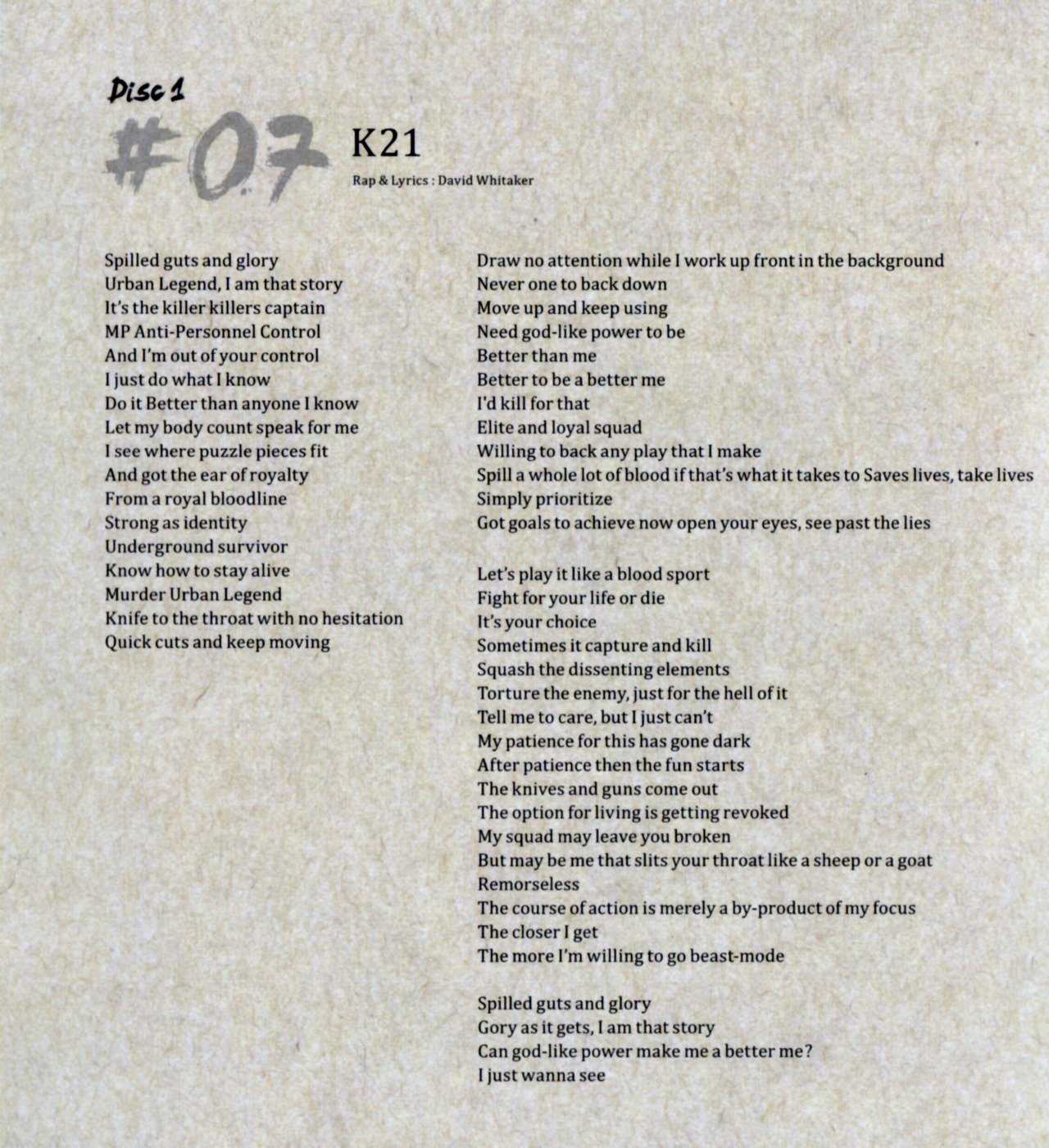 Attack On Titan Wiki Attack On Titan Season 3 Ost Lyrics To Some Songs Source T Co 8vxfqdqvoo