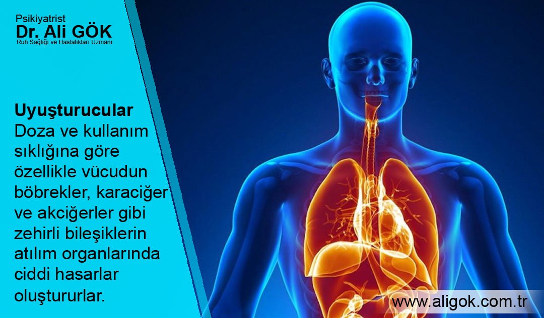 DrAliGok's tweet photo. Uyuşturucu doza ve kullanım sıklığına göre özellikle vücudun böbrekler, karaciğer ve akciğerler gibi zehirli bileşiklerin atılım organlarında ciddi hasarlar oluştururlar.
#uyuşturucu #bağımlı #insan #böbrek #karaciğer #zehir #draligok #akciğer #bonzai
https://t.co/kRnMzIgNXe https://t.co/4U4vbO31Fm
