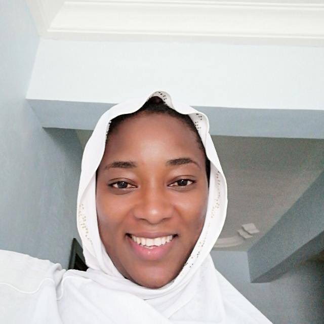 Abdulfatai Seriki Gambari tweet media