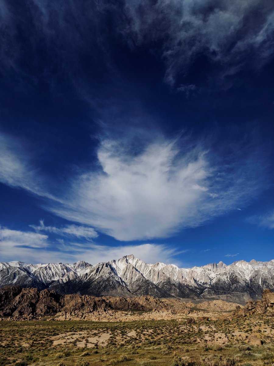 OnePlus_ITA's tweet image. Il cielo è l'unico limite con la tripla fotocamera di #OnePlus7Pro, come dimostrato da questo incredibile scatto del fotografo Andy Bardon di @NatGeo! 
Qual è il viaggio dei tuoi sogni? 
#OnePlusGoExplore