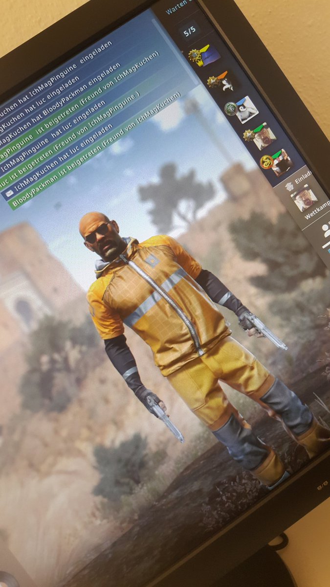 LordMaxxe's tweet image. Jetzt live mit #CSGO!
Kommt vorbei. 😄

Link: twitch.tv/lordmaxxe

#stream #twitch #streamer #streaming