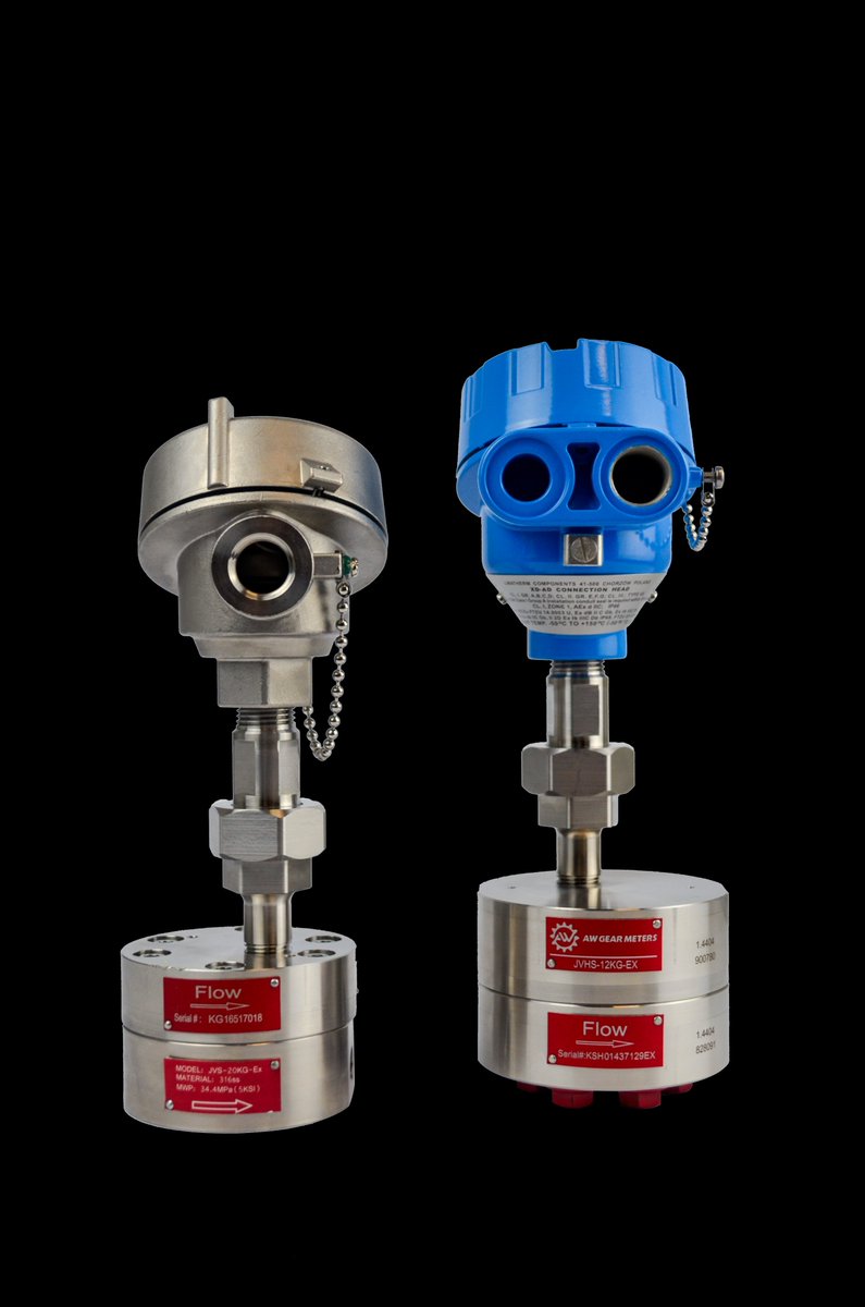 AWLakeCompany's tweet image. AW-Lake now offers its HUB-40EX Hazardous Area Rated #Flow Sensor with both sinking and sourcing digital outputs. aw-lake.com/wp-content/upl… #flowsensor #digitaloutput