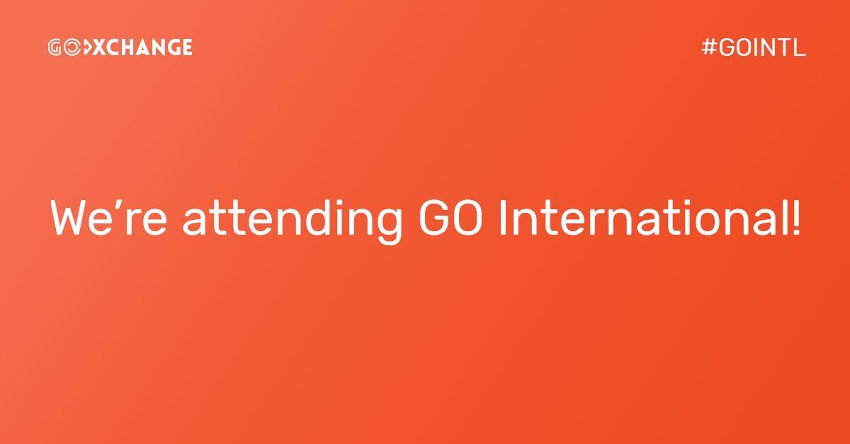 DanHinkley's tweet image. @hey_dec will be attending the @UUKIntl #GoInternational conference in London tomorrow, get in touch to get a demo of the @GoXchangeApp 📲 service and/or drink coffee! ☕️ #peernetwork #studentmobility #GoIntl