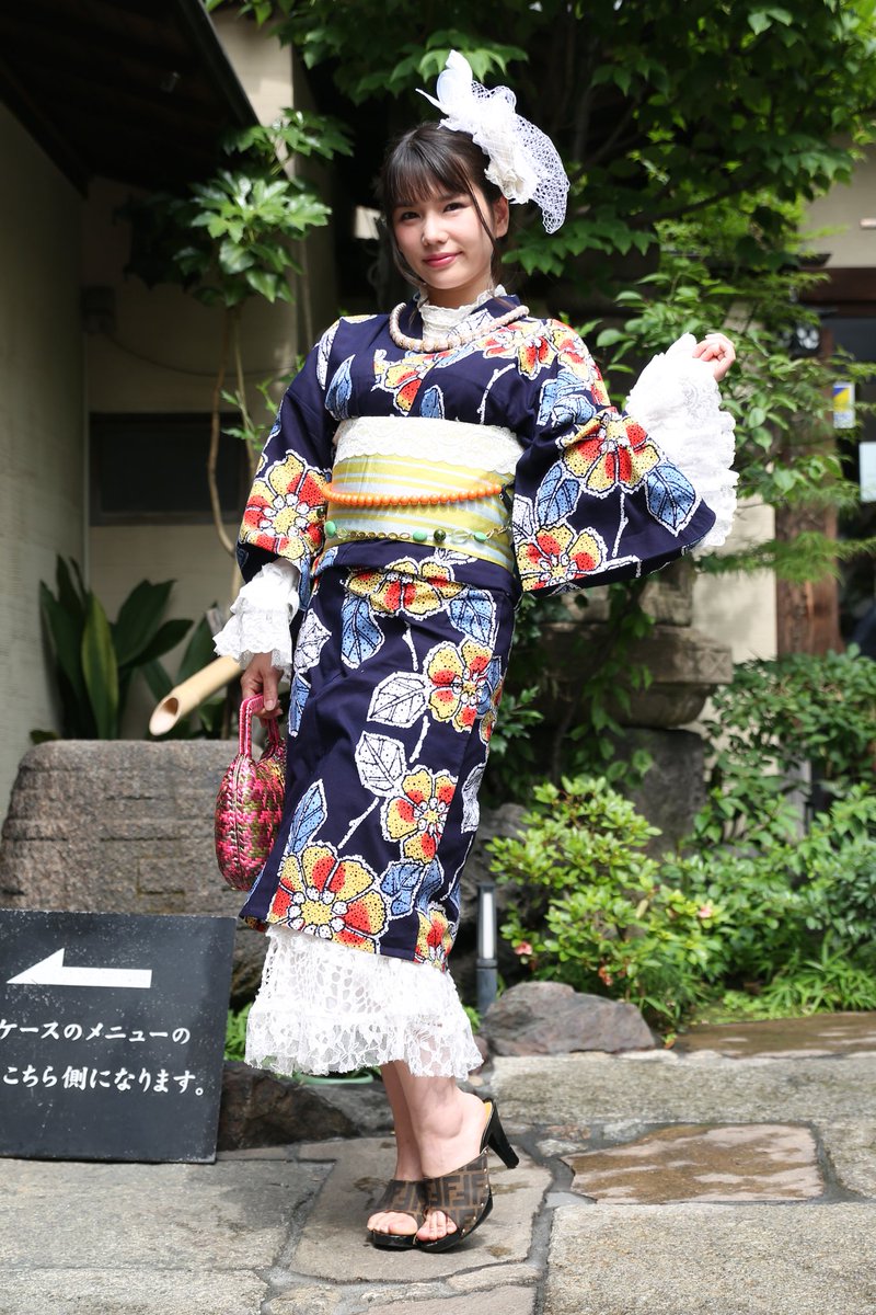 Cocomotokyo Pa Twitter 浴衣レンタルで 浅草散策 花火大会はいかがですか レトロモダン浴衣プランで オリジナルな浴衣のコーディネートをしてみませんか 浅草浴衣レンタル 浅草着物レンタル 着物ガール 浅草観光