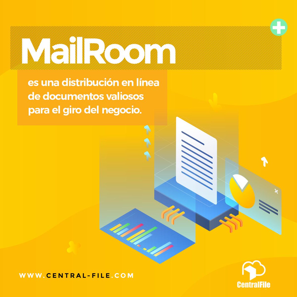 CentralFileEC's tweet photo. Diseñamos la estructura de parámetros de validación, como OC, PO, DO dependiendo del #ERP que su empresa utilice. Te gustaría conocer más? escríbenos
#MailRoom #Document #FileTransformation #RecordsManagement #GestionDocumental #Mail #File #Archivos #Documents #CentralFile https://t.co/udVtmihsgT