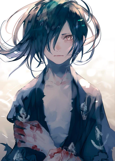どろろ、 