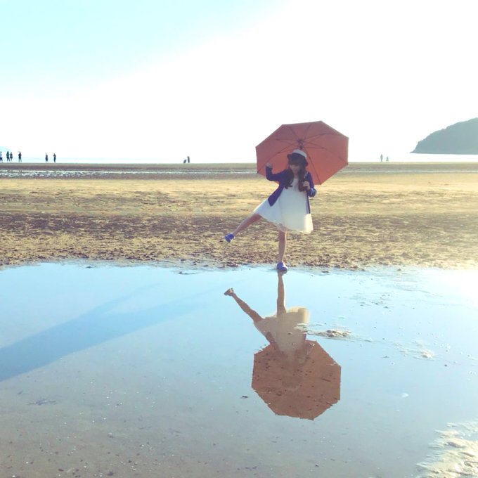 Twitterのコスプレ画像25