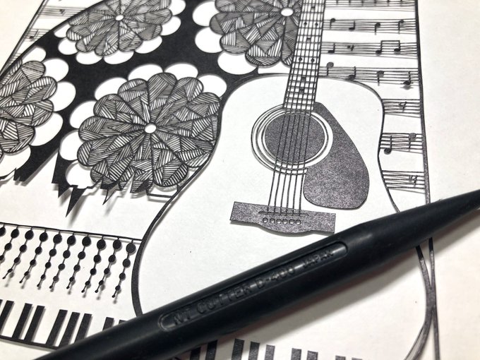 A List Of Tweets Where なつのき 切り絵 Was Sent As 切り絵 2 تحليلات تويتر الرسومية الخاصة بهوتويت Whotwi A List Of Tweets Where なつのき 切り絵 Was Sent As 切り絵 2 تحليلات تويتر الرسومية الخاصة بهوتويت Whotwi