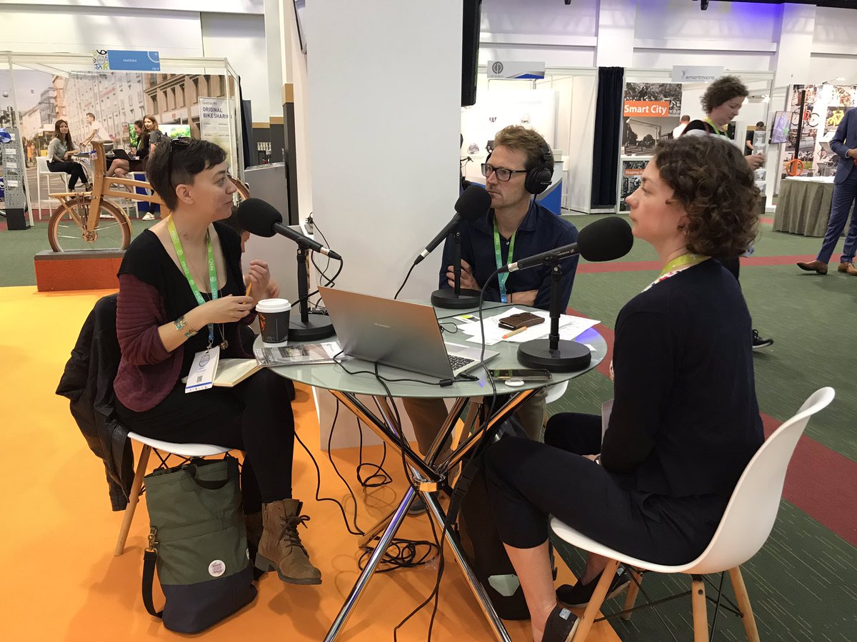 The Urban Future tweet media