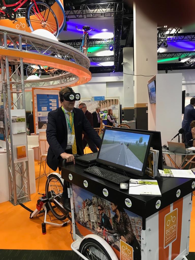 The Urban Future tweet media