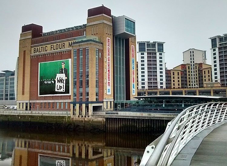 markoneill04's tweet photo. #NewcastleUponTyne  Come Out to play ~ A circle of #Peace around Earl Grey #ProjectPeaceGarden #WakeUpYOURtown https://t.co/cvU6qLIs7f