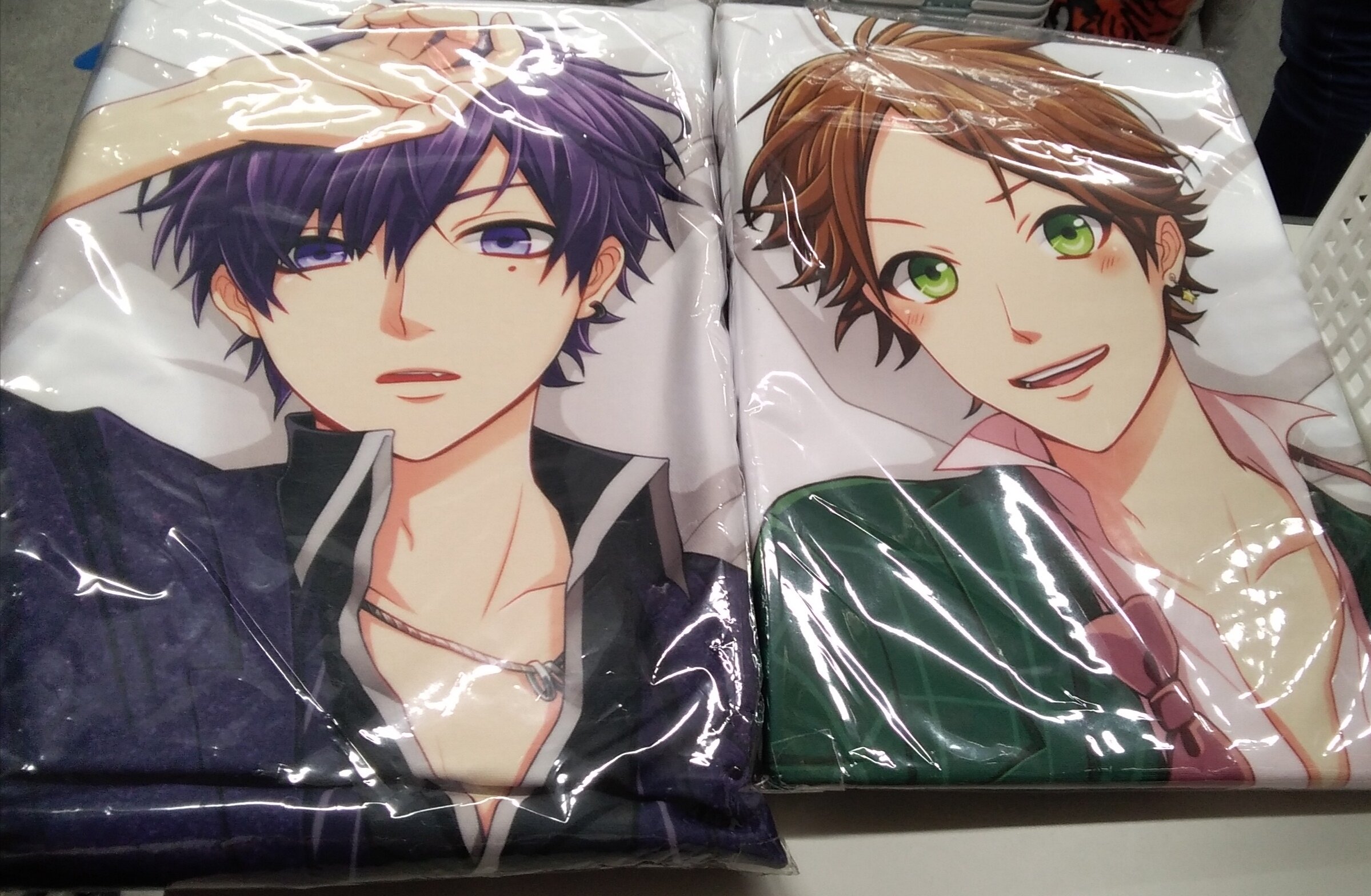 うらたぬき やむ無く 抱き枕カバー 売買されたオークション情報 うらたぬき やむ無く 抱き枕カバー 売買されたオークション情報