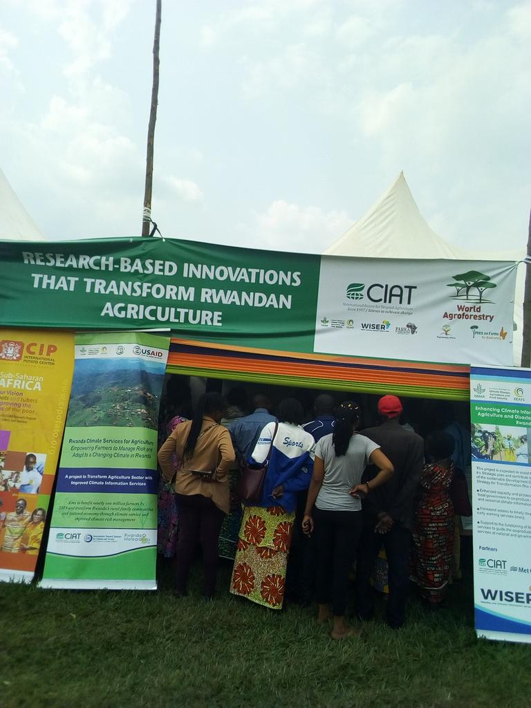 Anastasie Ntamushobora tweet media