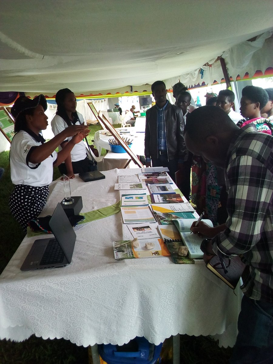 Anastasie Ntamushobora tweet media