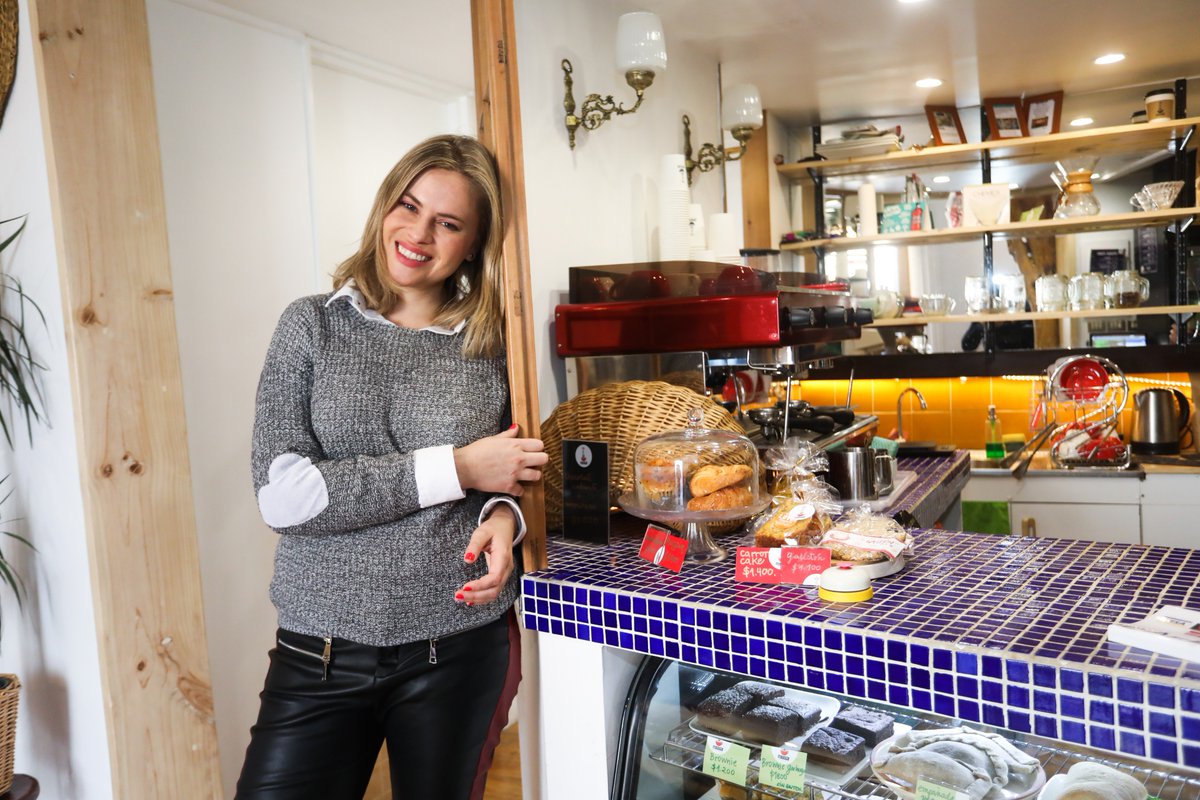 ChechoFotografo's tweet image. Ya se encuentra disponible la edición numero 7 de la revista de @MundoPeliculas_ bit.ly/2Xs4J3m gracias a Iñaki Velásquez, @pinmontane, @MarDerderian, @EAlbasetti y @CafeteriaMezcla 
.
📸 © Checho García Pardo (@chechofotografo)