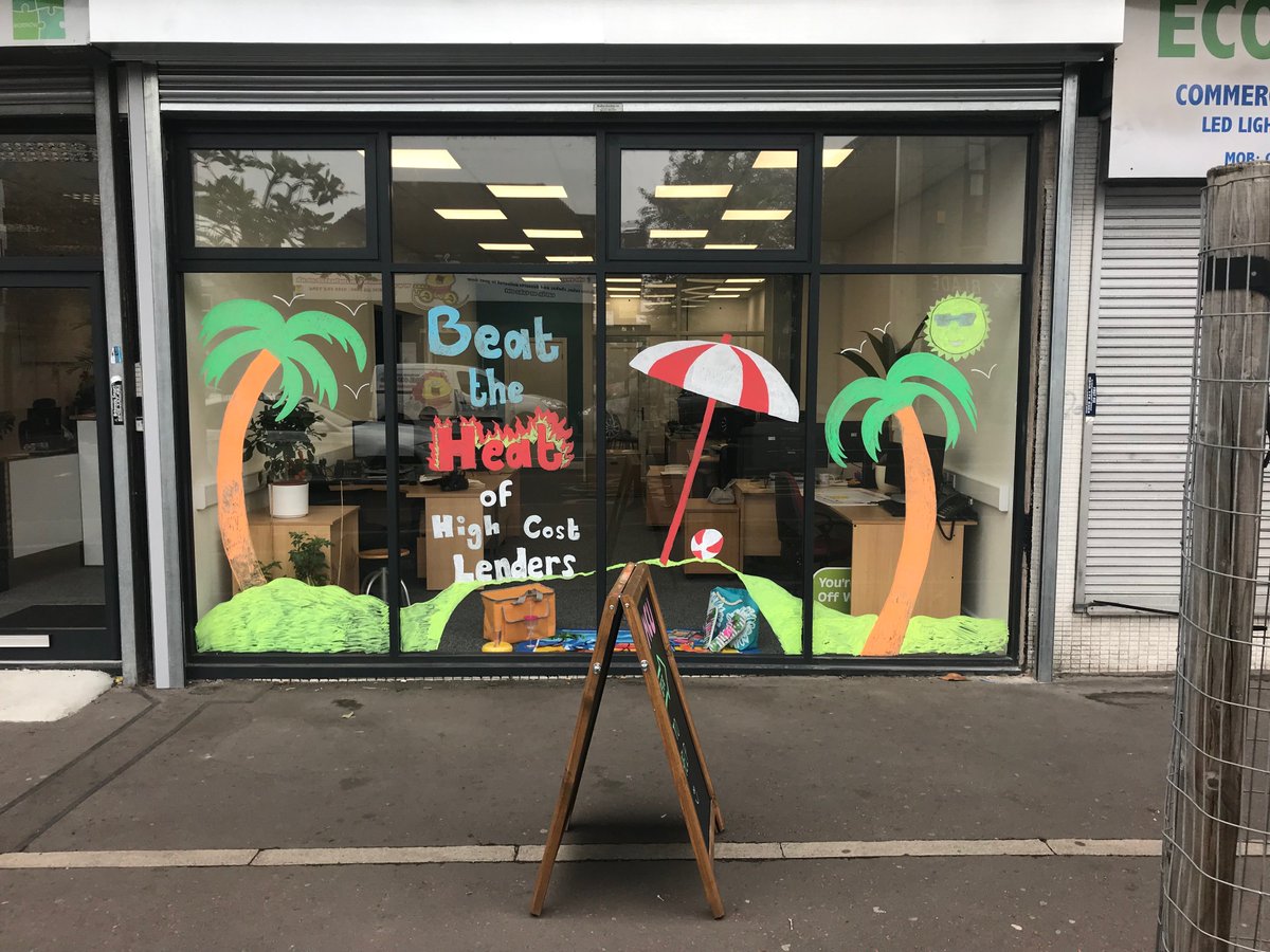 South Manchester CU tweet media