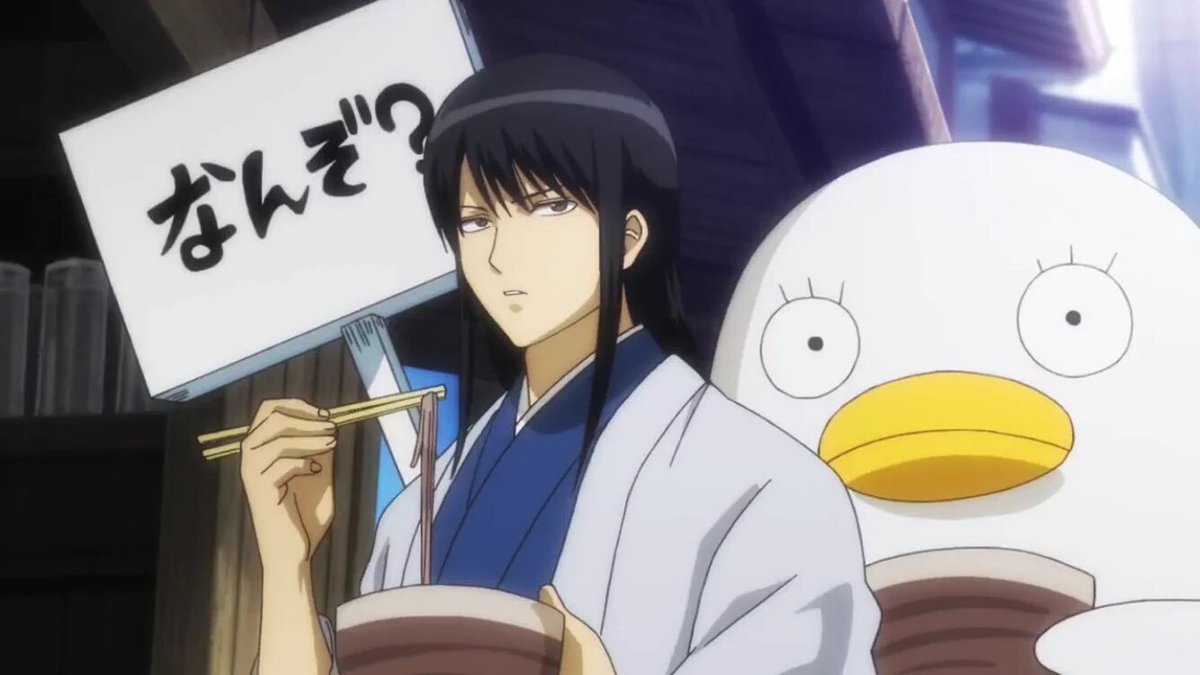 ヅラじゃないカツラだ