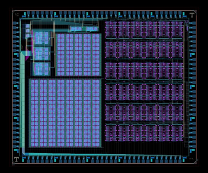 CEG_NY's tweet photo. Talk about #brainpower. A @SUNYPolyInst researcher is designing #nanoscale #computerchip switches called “#memristors” w/#memory & #processing functions, similar to the human #brain. https://t.co/dn1QGs6foa #Neuromorphiccomputing #computeinmemory @rfsuny https://t.co/EQw78OEvSs