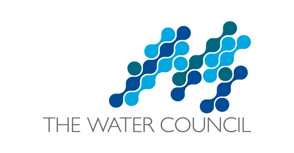The Water Council tweet media
