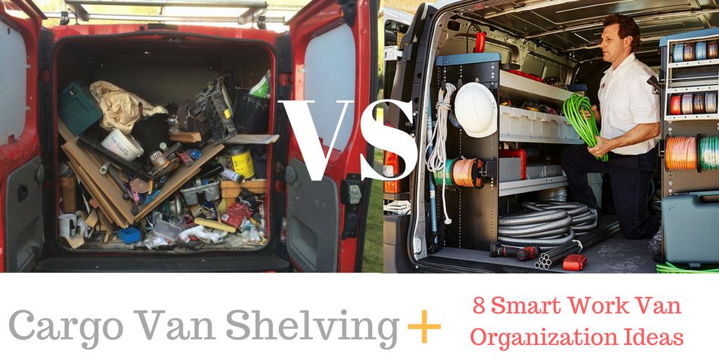 fleetworkscorp's tweet photo. Cargo Van Shelving – 8 Smart Work Van Organization Ideas - https://t.co/MV4nQVqmgs - You just bought new cargo van as addition to your business fleet? The empty cargo area of the van is not convenient to store and manage all the tools. #cargovan #vanshelving #cargovanshelving https://t.co/EX1YhXcUA5