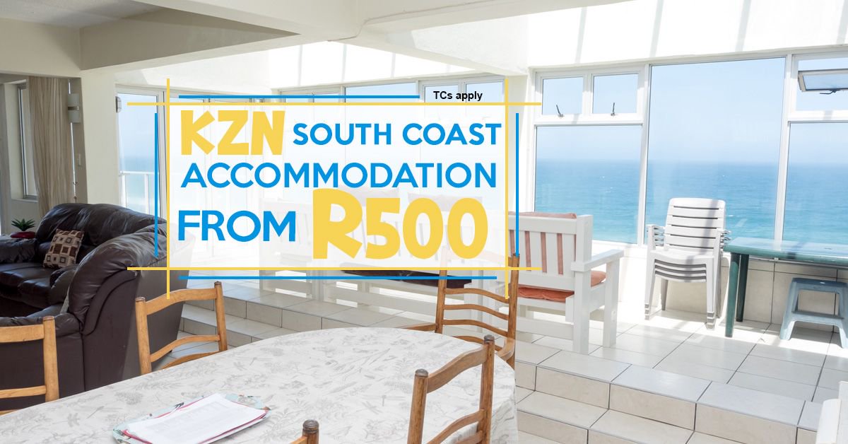 seabrookholiday's tweet photo. KZN South Coast Accommodation available from as low as R500! Make memories that will last a lifetime!
#KZNSouthCoast #BeachVacation #AffordableAccommodation #SelfCateringAccommodation #AccommodationDeals #WhereToStaySA #FamilyGetAway #HolidayAccommodation https://t.co/dwlGnNXgmN