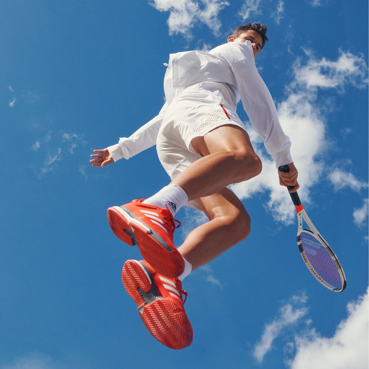 stella mccartney tennis 2019