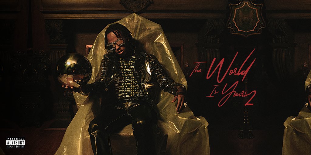 doNYC's tweet photo. Enter here to win a free pair of tickets to @richthekid at @brooklynsteel on July 1. 👉https://t.co/hAe3yEXBHV 👈 https://t.co/YeRfTZGhG8