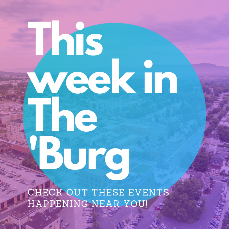 CharlestonTowne's tweet photo. This week in the 'Burg! Check out these events happening near YOU!

Summer Family Film: The Lego Batman Movie - June 29
Rocktown Bites - June 29
Free Community Yoga - June 27th

Get more info on these events and others at https://t.co/HCH9FaJS9e!

#LoveWhereYouLive #MatchboxCares https://t.co/53zMVnFB1k