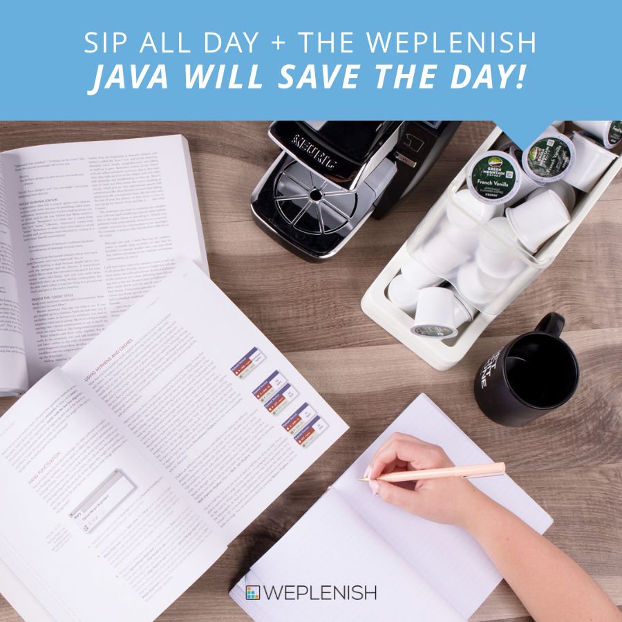 WPlenish's tweet photo. Drinks coffee all day everyday.
At work.
At home while scrolling Instagram.
In the car on the way to hit some golf balls.
Goes to get another cup only to realize, IT"S ALL GONE!
Now you can sip all day and WePlenish Java will save the day.
https://t.co/XOk1ARzFmo
#neverrunout https://t.co/OP9jvo5SSY