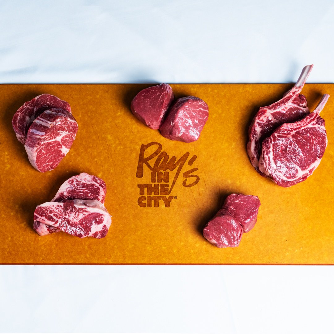 Ray's In The City tweet media