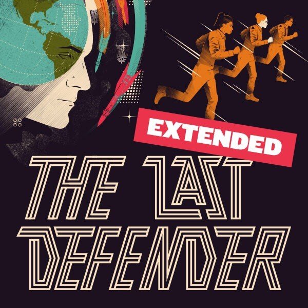 DenverCenter's tweet photo. Good news, Defenders! There are now six more weeks to save the world. #TheLastDefender is extended by popular demand through Sep 8, including daytime games on Thursdays for group buy-outs. Get your tickets for the live action game now: https://t.co/vI5cjbWMXV https://t.co/U1aMfT769A