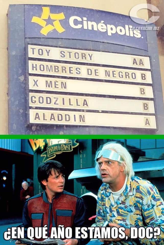 Mi peli favorita!!!!