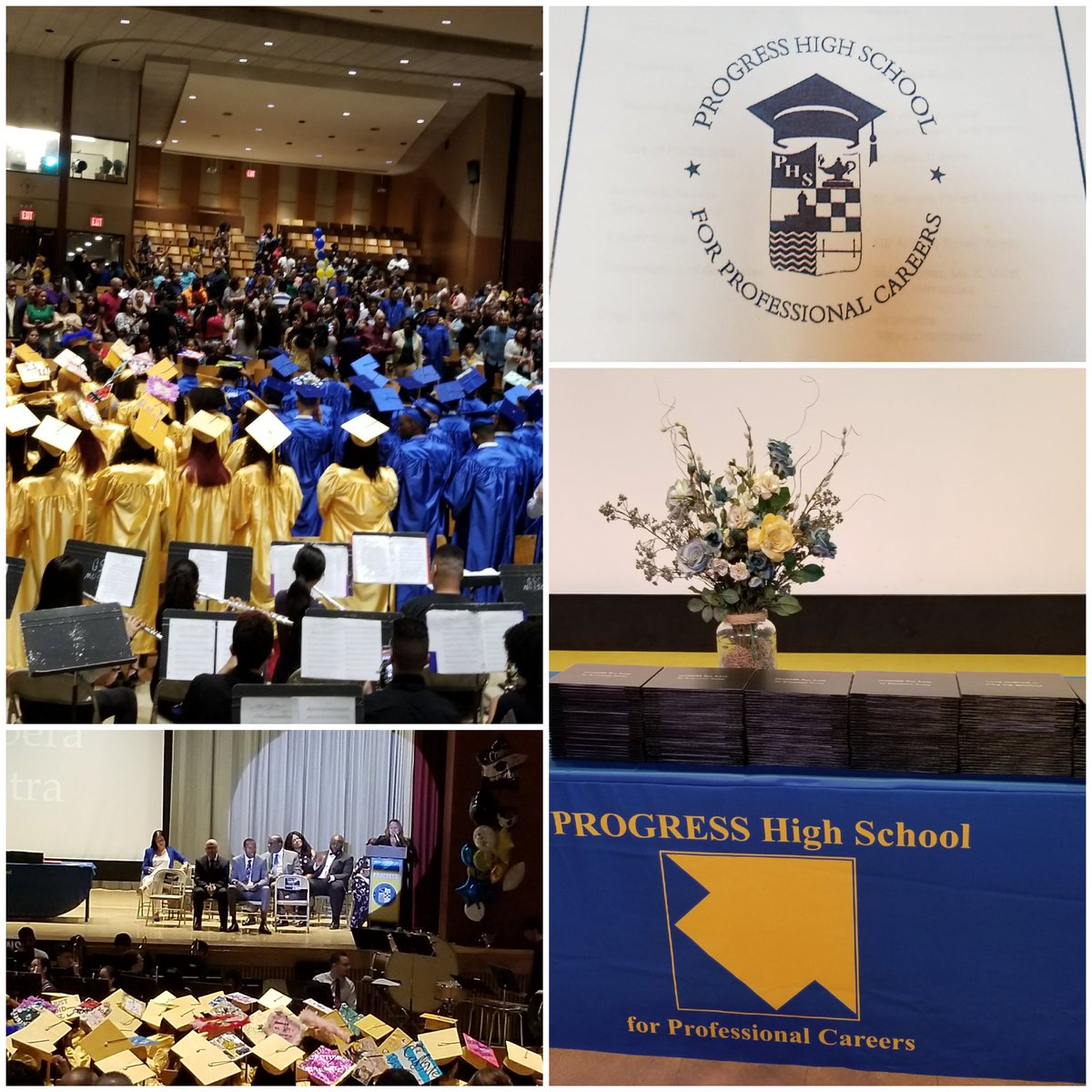 QNHS Superintendent tweet media