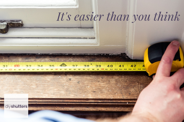 DIYShuttersUK's tweet photo. Installing shutters is easier - and cheaper - than you think! Our handy video tells you all you need to know about how we work, and how we can help  you https://t.co/eVvP5bLdIG #DIY https://t.co/zsSQsTXDos