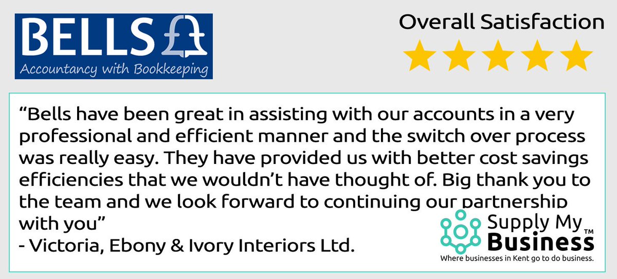 supplymybiz's tweet photo. Bells Accountancy @bellsaccountant - Helping business owners understand the numbers behind their business to achieve their vision! #Accountancy #Bookkeeping #MTD #XEROView their profile at; https://t.co/XT8znf6JAt https://t.co/1po8MUNyMZ