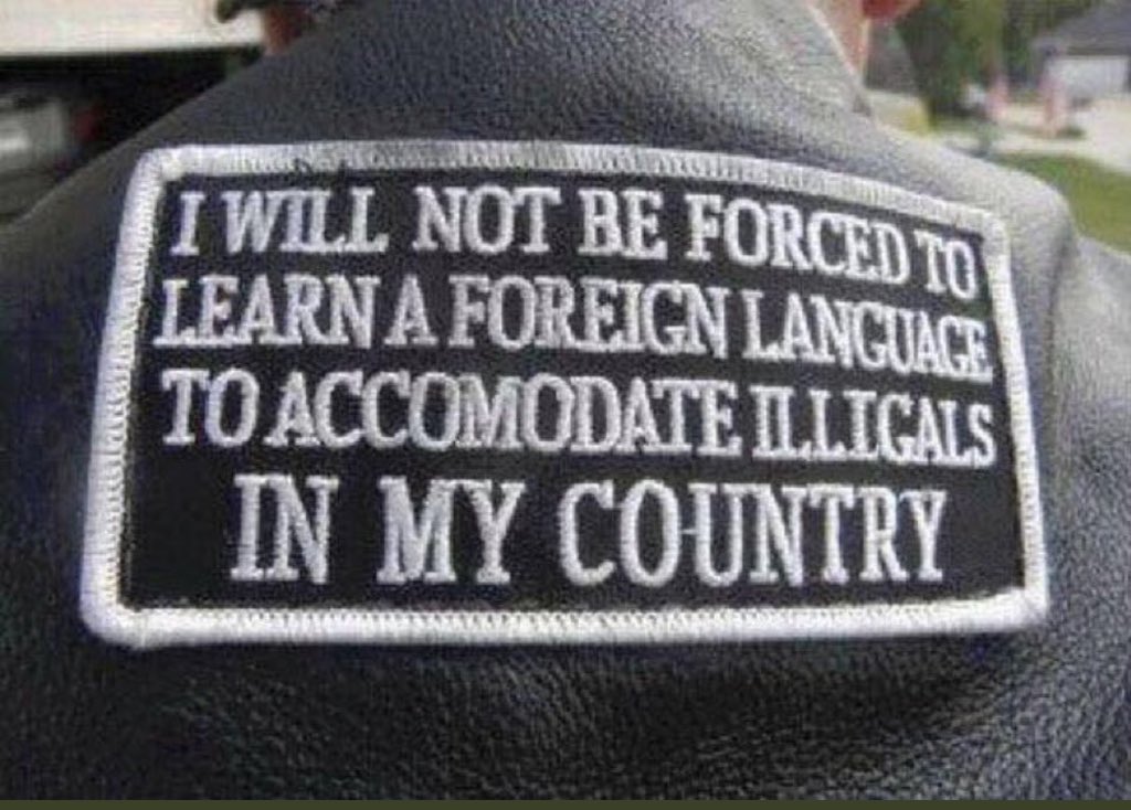 Jon Cooper 🇺🇸 on Twitter: "Yo, Mister White Racist. If I was you ...