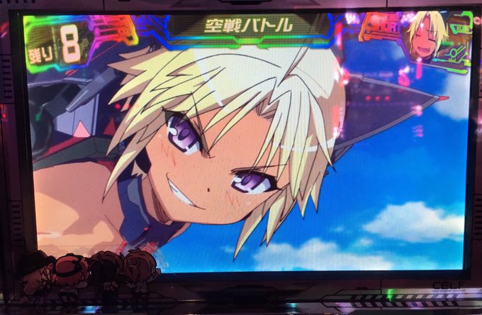 ラブキューレのtwitterイラスト検索結果