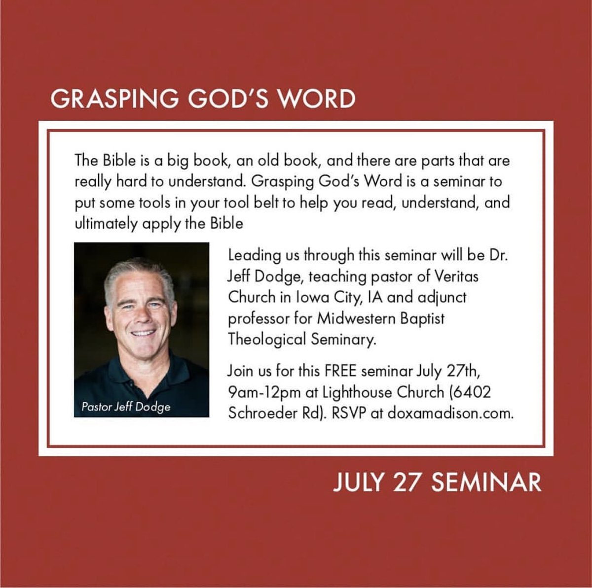 Rob Warren tweet media